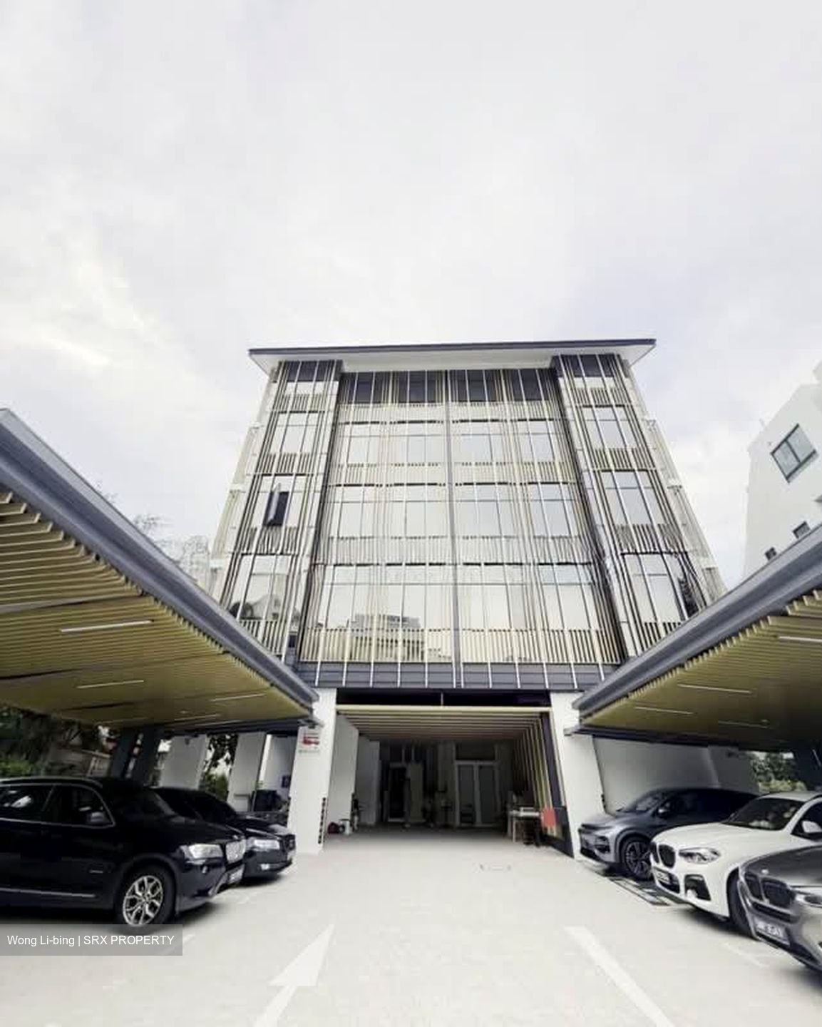 K Suites (D15), Apartment #574182481